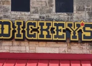 Wylie Dickey’s Barbecue Pit Hosts Guest Event with New Franchisee