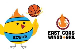 East Coast Wings + Grill Lets Kids Decide the Winner in “Coop’s Flavor Faceoff” Bracket Challenge