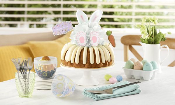 April Restaurant Deals for Brunch Month, Burrito Day, Easter, and More!