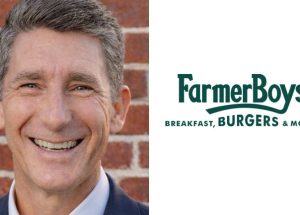 Farmer Boys Appoints Mark Hardison as Chief Marketing Officer To Lead the Next Phase of Brand Growth