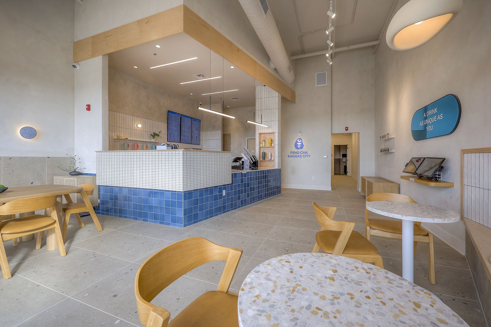 Feng Cha Inks Five-Unit Deal to Enter Waco Market Feng Cha Inks Five-Unit Deal to Enter Waco Market