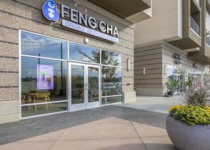Feng Cha Inks Five-Unit Deal to Enter Waco Market