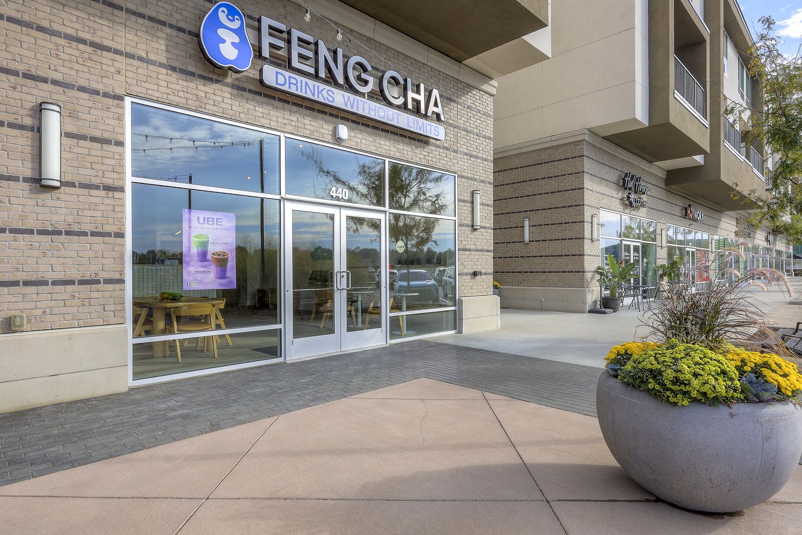 Feng Cha Inks Five-Unit Deal to Enter Waco Market Feng Cha Inks Five-Unit Deal to Enter Waco Market