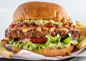 Friendly’s Brings Joy to the Table With Fiesta Flavors, Dirty Sodas and 10 Under $10 Value Menu