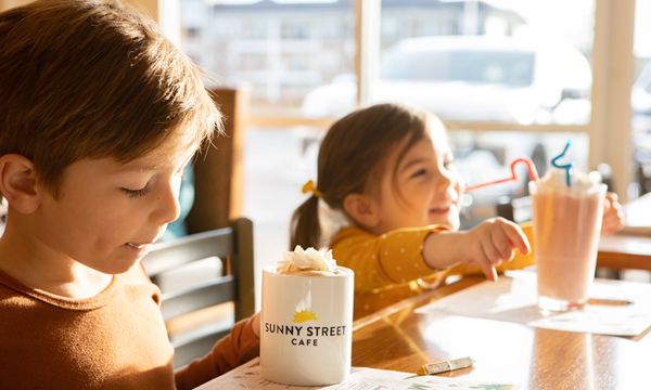 April Restaurant Deals for Brunch Month, Burrito Day, Easter, and More!