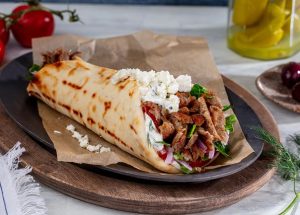 The Great Greek Mediterranean Grill Opens New Restaurant in Chandler