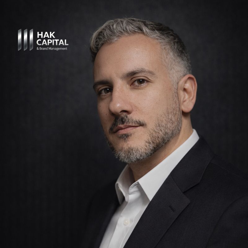 Hiram Alarid, CEO of HAK Capital & Brand Management Dog Haus Accelerates Global Growth With Entry Into Mexico