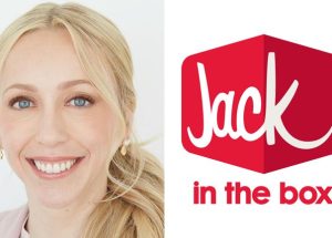 Jack in the Box Inc. Announces Katelyn Zborowski as Chief Marketing Officer