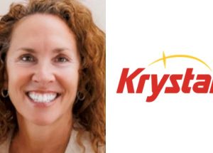 Krystal Promotes Amanda Hyde to COO
