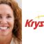 Krystal Promotes Amanda Hyde to COO