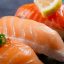 Kura Sushi USA Brings World-Class Alpine King Salmon to the Belt