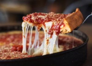Lou Malnati’s Pizzeria Celebrates 55 Years