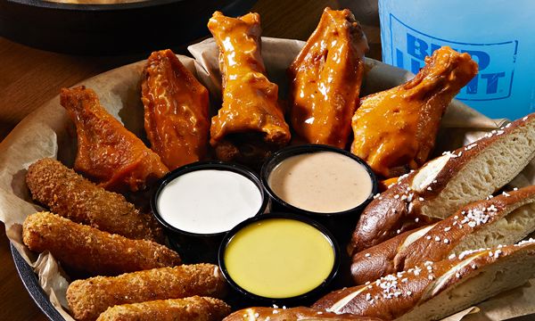 April Restaurant Deals for Beer Day, Tax Day, 420 Day, and More!