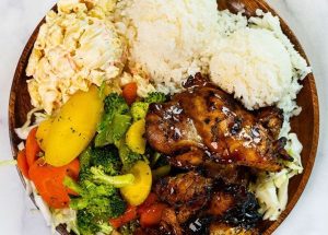 Mo’ Bettahs Brings Hawaiian Flavor to Celina