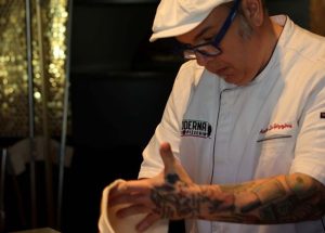 Moderna Bar & Pizzeria Named One of Ten Best New Restaurants in Austin for CultureMap Tastemakers Award