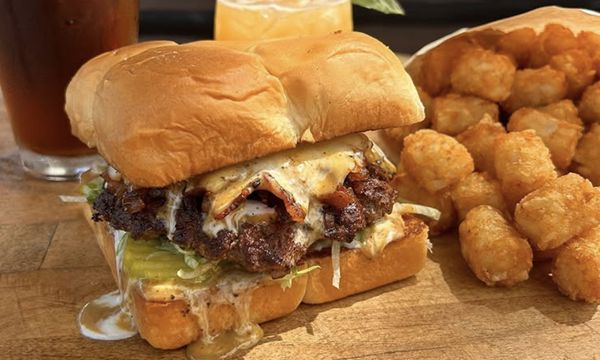 April Restaurant Deals for Beer Day, Tax Day, 420 Day, and More!