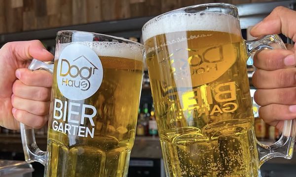 April Restaurant Deals for Beer Day, Tax Day, 420 Day, and More!