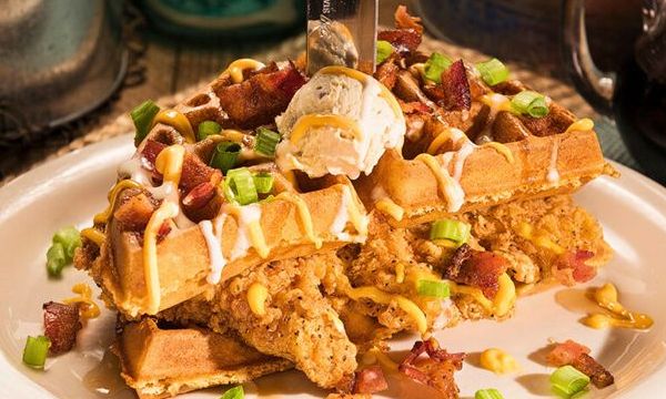 April Restaurant Deals for Brunch Month, Burrito Day, Easter, and More!