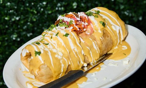 April Restaurant Deals for Brunch Month, Burrito Day, Easter, and More!