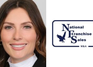 National Franchise Sales Taps Operations Leader Caitlyn Willett for Operating Principal Role