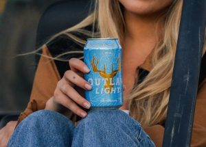 Outlaw Light Beer Expands Indiana Statewide Distribution Through New Partnerships