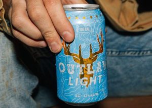Outlaw Light Beer Expands Statewide Distribution in West Virginia Through New Partnerships