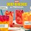 The Perfect Sip for Any Moment: Panera Bread Launches New Energy Refreshers and Frescas