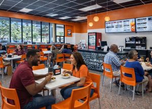 The Peach Cobbler Factory Expands to 24 States, Surpasses 130 Plus Operations Nationwide