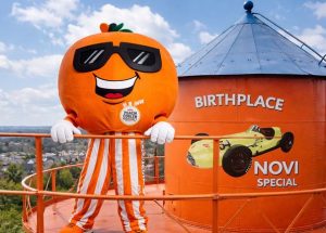 The Peach Cobbler Factory Continues Growth in Michigan with New Location in Novi