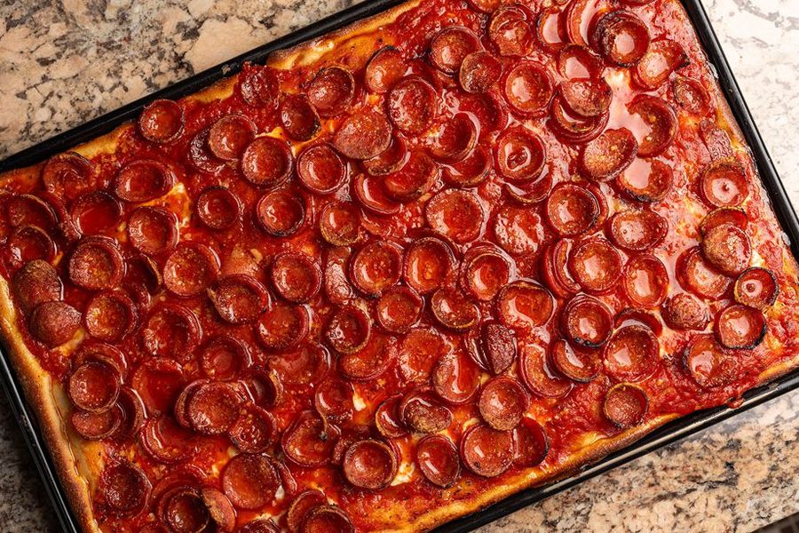 Prince St. Pizza Partners With Lawrence Kourie to Accelerate Nationwide Expansion Prince St. Pizza Partners With Lawrence Kourie to Accelerate Nationwide Expansion