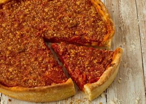 Rich Products Brings the Full Pie of Pizza Solutions to the 2026 International Pizza Expo