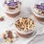 Snackers Want More and Now They Get S’Mores: Rich’s Introduces S’Mores Mousse Parfait