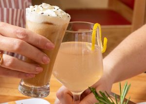 Ruby Slipper Welcomes Spring With New Cocktail Lineup