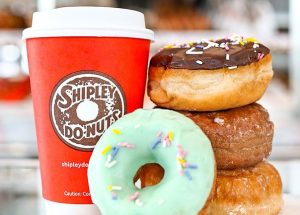 Shipley Do-Nuts Celebrates Orlando Grand Reopening With Sweet Surprises