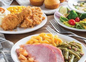 Shoney’s Invites America to Enjoy Its Easter Feast on Sunday, April 5, 2026, with an All You Care to Eat Fresh Food Bar Featuring Delicious Holiday Favorites