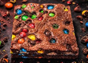 Sinfull Brownies Reopens at Las Vegas Ballpark for New Season While Launching National Franchise Sales Initiative