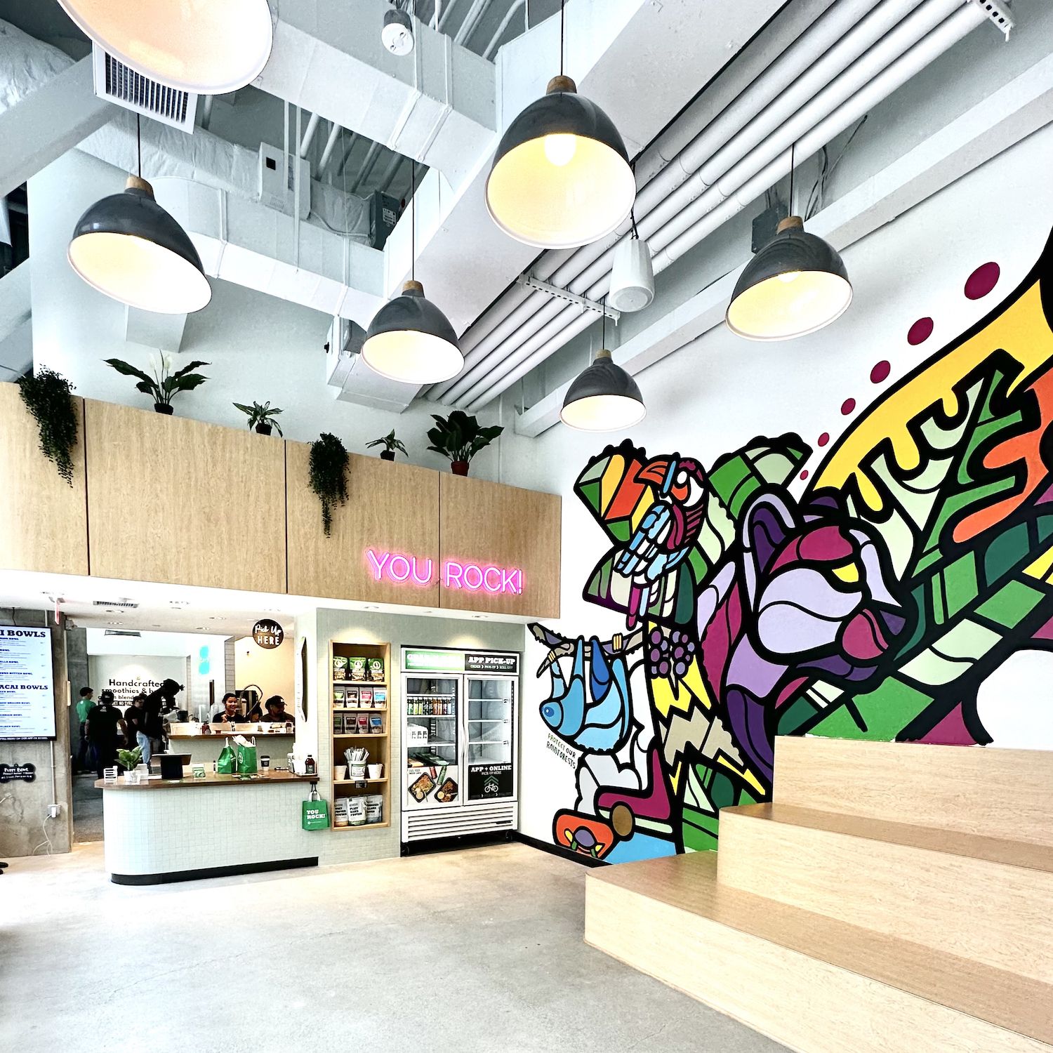 South Block Continues Growth With New Western Market Location in Washington, D.C. South Block Continues Growth With New Western Market Location in Washington, D.C.
