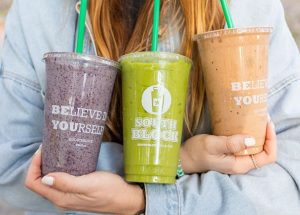 South Block Continues Growth With New Western Market Location in Washington, D.C.