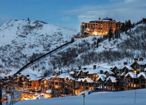 Culinary Takeover 2026 at St. Regis Deer Valley – Exhilarating Adventure With ‘Iron Chef’ Geoffrey Zakarian and ‘Sandwich King’ Jeff Mauro Who Team up With Resort’s Chefs in Five Dynamic Dining Events March 18-21, 2026
