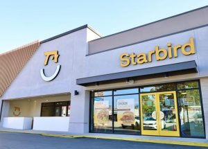 Starbird Expands Into Texas With Its Biggest Franchise Deal Yet