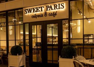 Music City Meets the City of Light as Sweet Paris Celebrates First Tennessee Location