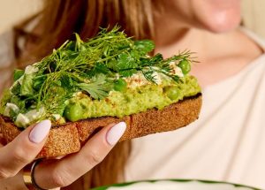 Tender Greens Introduces Limited Time Garden Toast as Part of Spring Menu Update