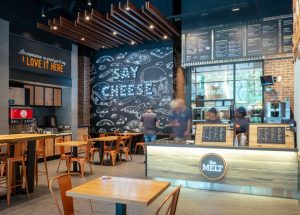 The Melt Gears Up for Continued Expansion Following Record-Breaking 2025 Financial Results and more than $58.2M in Revenue across 19 Corporate Restaurants