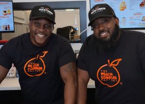 The Peach Cobbler Factory Continues to Build in Arizona with New Location in Scottsdale