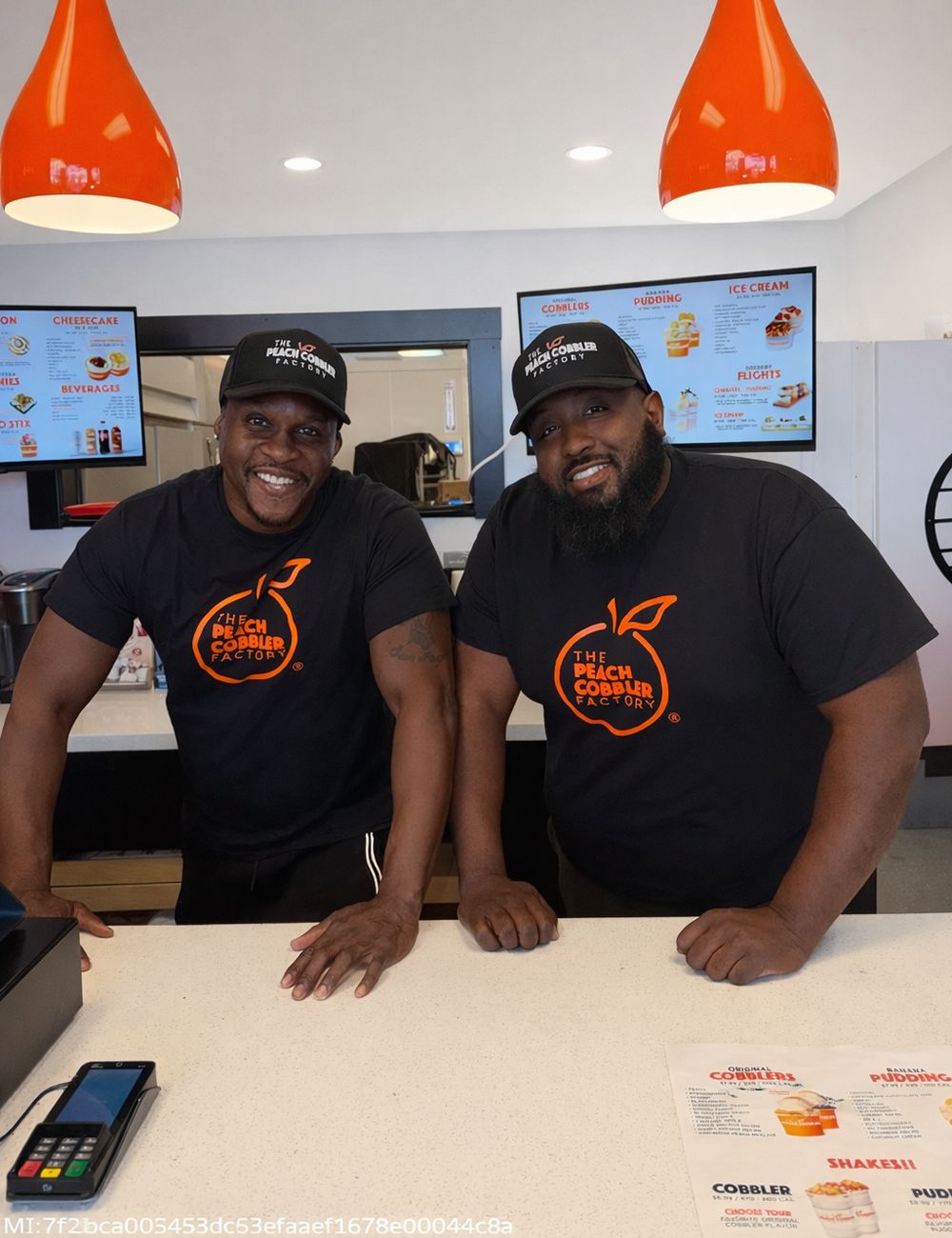 The Peach Cobbler Factory Continues to Build in Arizona with New Location in Scottsdale The Peach Cobbler Factory Continues to Build in Arizona with New Location in Scottsdale