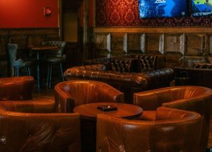 Twin Peaks Shenandoah Unveils New State-of-the-Art Cigar Bar Experience Featuring Premium Cigars, Rare Spirits and Elevated Pairings
