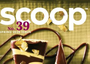 US Foods Spring Scoop Line-Up Addresses Top Operator Priority: High-Quality Through Consistency