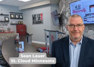 We Sell Restaurants Expands to St. Cloud Minnesota