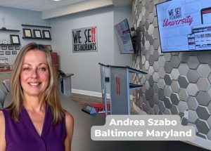 We Sell Restaurants Names First Maryland Franchise Partner