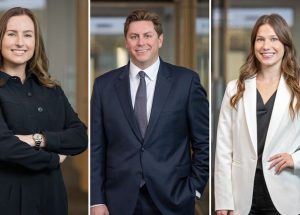 Western Retail Advisors Adds Next-Gen Talent Amid Booming Arizona Retail Growth
